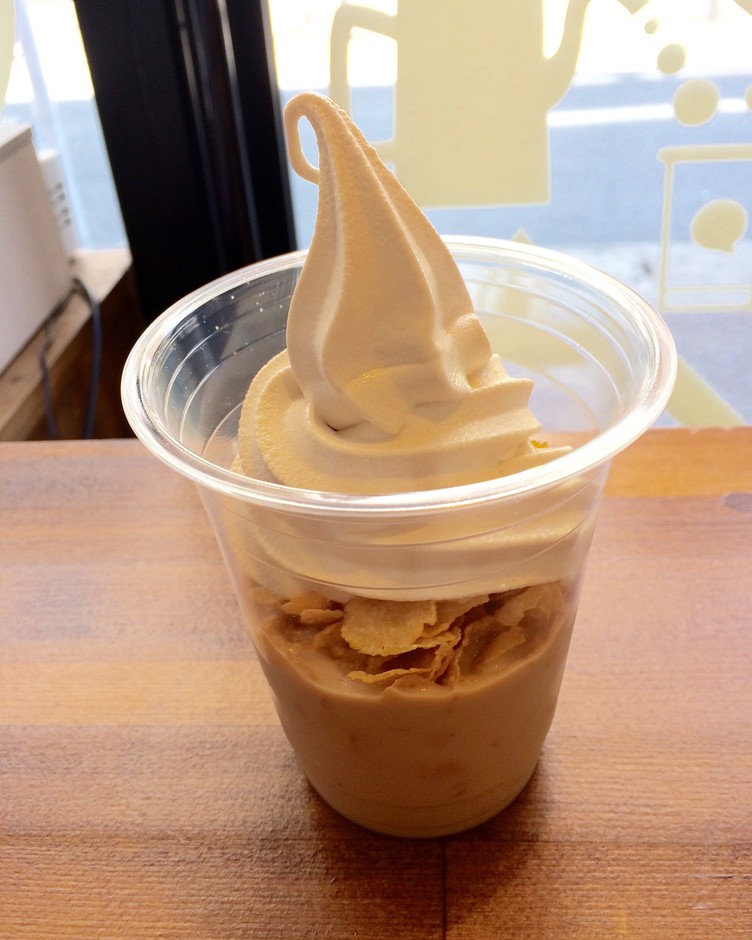 チャイTEAフレーク