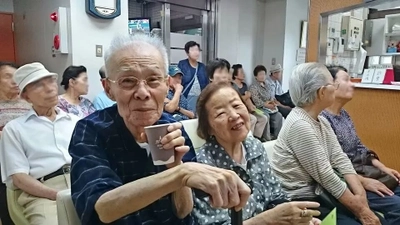日本初「インフォーマル・サービス」を無償化　 大阪府一部地域で金銭的困窮者の方を対象　 ～入通院や外出、身元保証、財産管理などをサポート～
