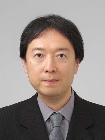 横浜商科大学准教授 林 剛司さん