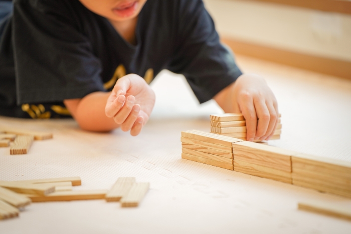 思いやりの心が育つ場所