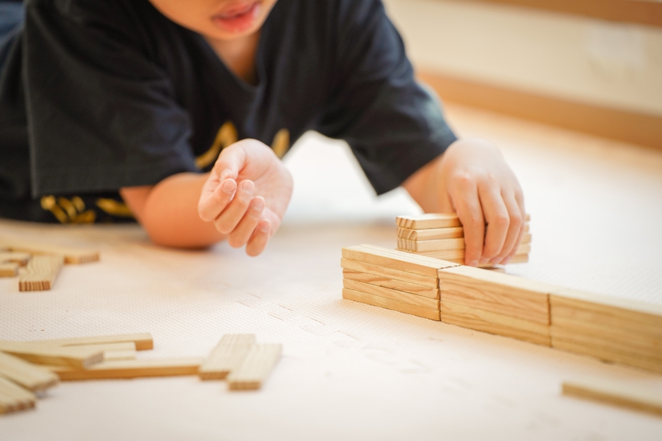 思いやりの心が育つ場所