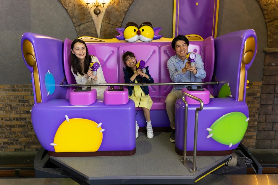 ライドイメージ