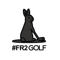 「#FR2GOLF」の展開をスタート！