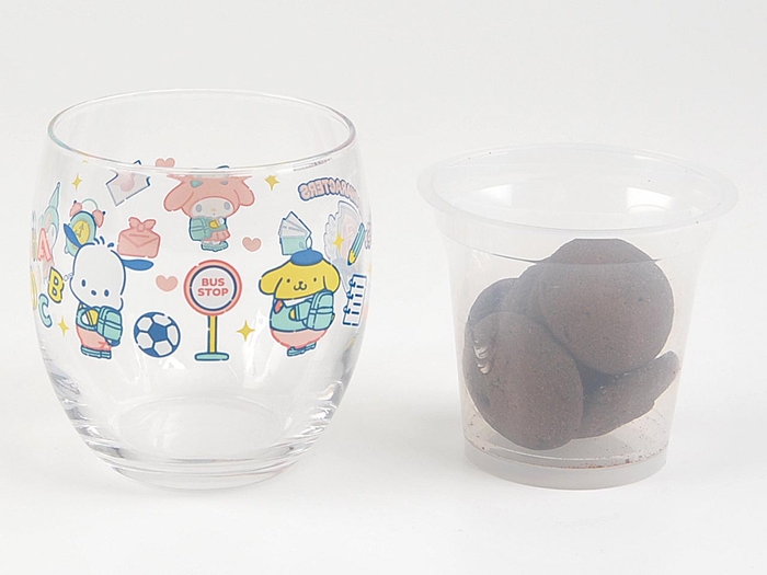 サンリオキャラクターズ ココアクッキー