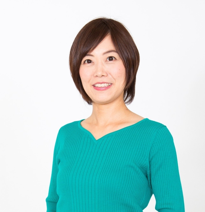 代表取締役：黒田 めぐる