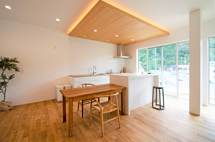 Asobi-リノベ 施工事例(AFTER)