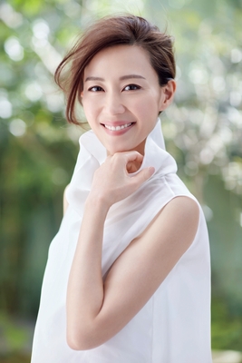 木村佳乃さん