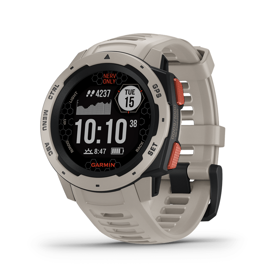GARMIN 限定エヴァ　碇シンジ エヴァコラボのガーミンGPSウォッチ、数量限定で8月31日発売 | マイ