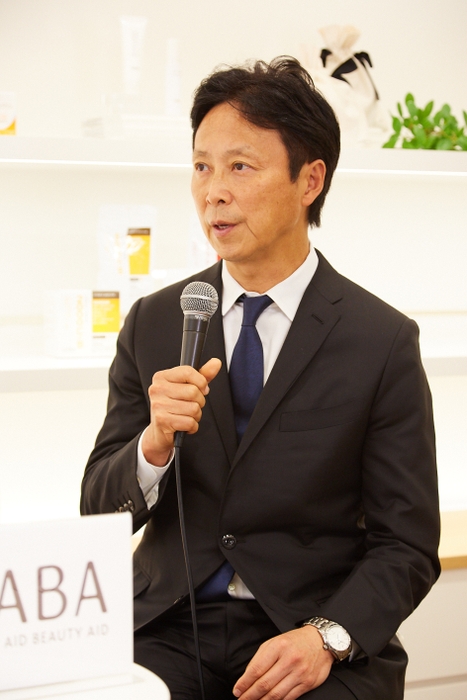 順天堂大学医学部教授　小林弘幸医師