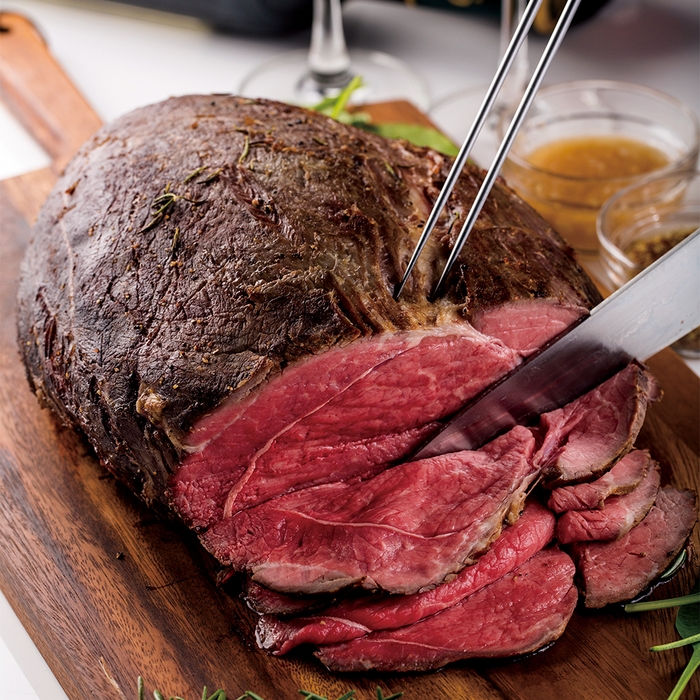 デザインフードマーケット:ローストビーフ