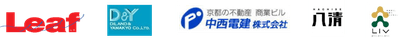 アライアンス各社＋リーフ