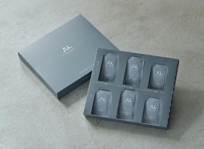 トライアルキット