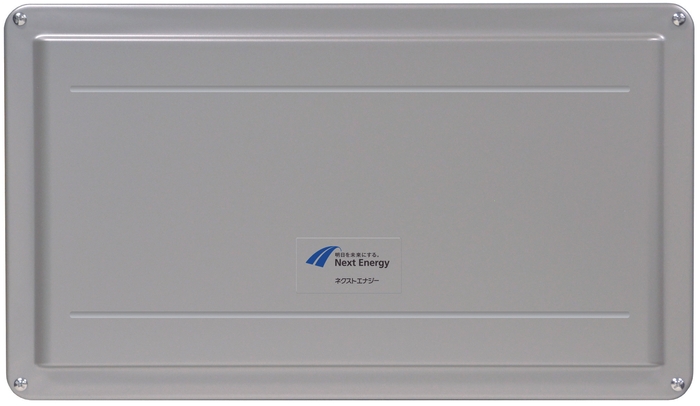 屋外用マルチストリングス型 SPSM-443-NX