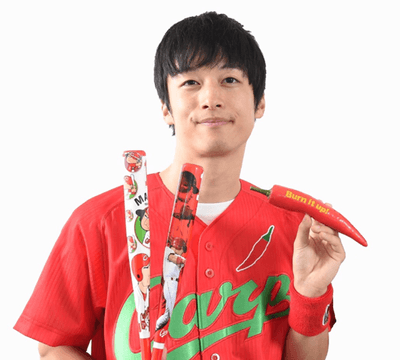 ゴッホ向井ブルー