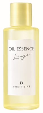 「トリニティーライン オイル エッセンス」ビッグボトル100mL