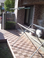 エス・ウッド　施工後