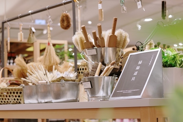 神農生活近鉄あべのハルカス店３