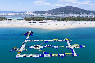 施設全体