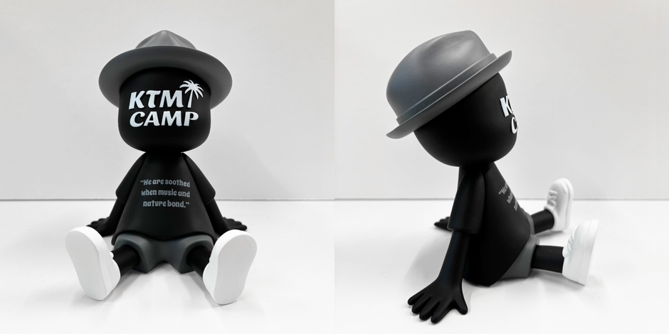 KTM CAMP × Shim.Craft 3
