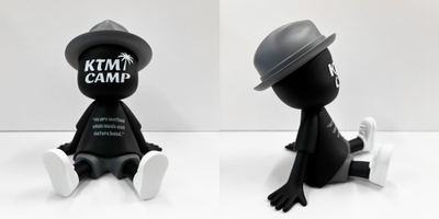 KTM CAMP × Shim.Craft 3
