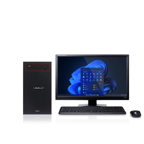 LEVEL∞ミニタワー