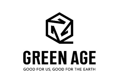 GREEN AGE