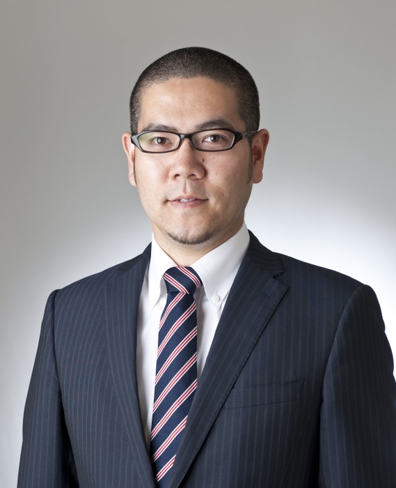 やまとごころ 代表取締役 村山慶輔氏