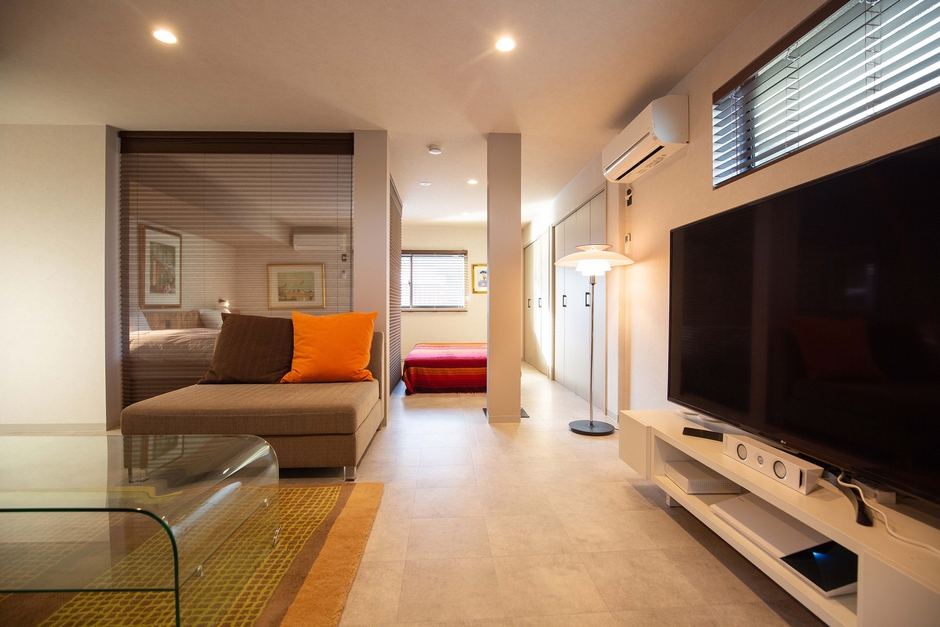 美都ペットリップホテル 12