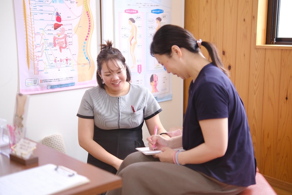 サンゴのじかん(8)