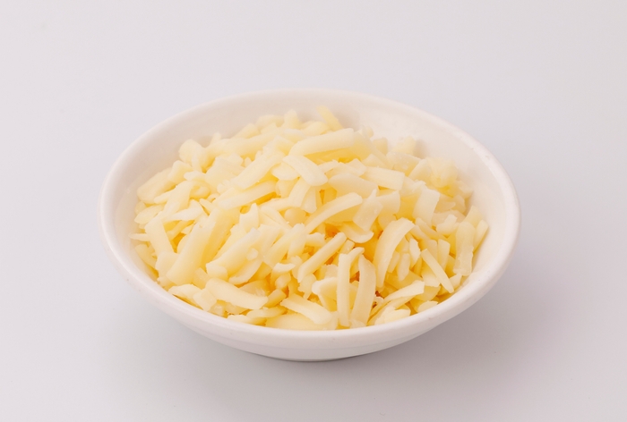 とろけるチーズ シングル