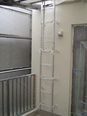 アルミASタラップ