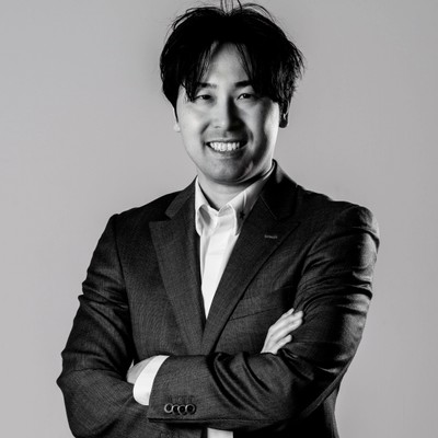 著者プロフィール写真