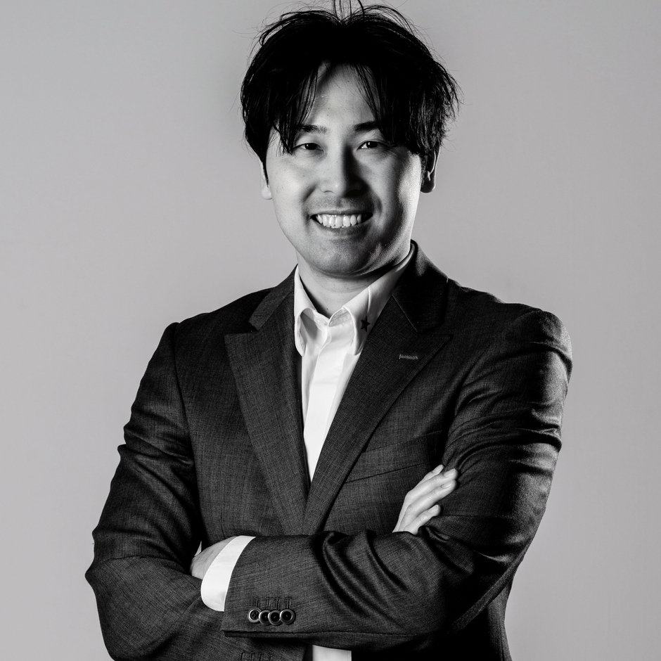 著者プロフィール写真