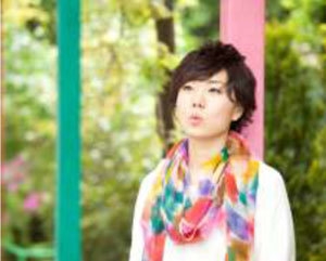 口笛奏者、柴田晶子(しばたあきこ)