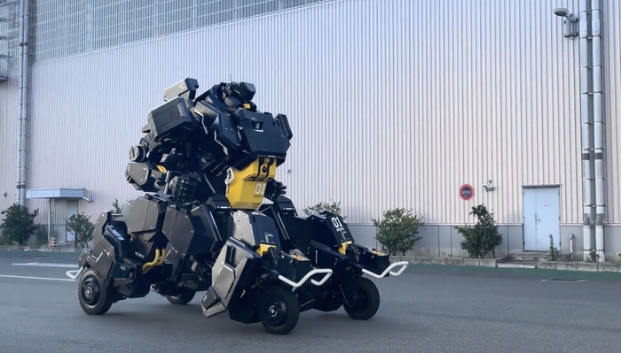 アーカックス(2)