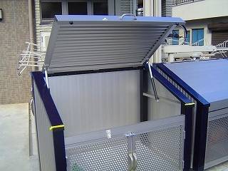 クリーンボックス CBA-3