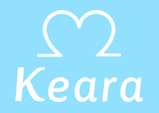 Keara ロゴ