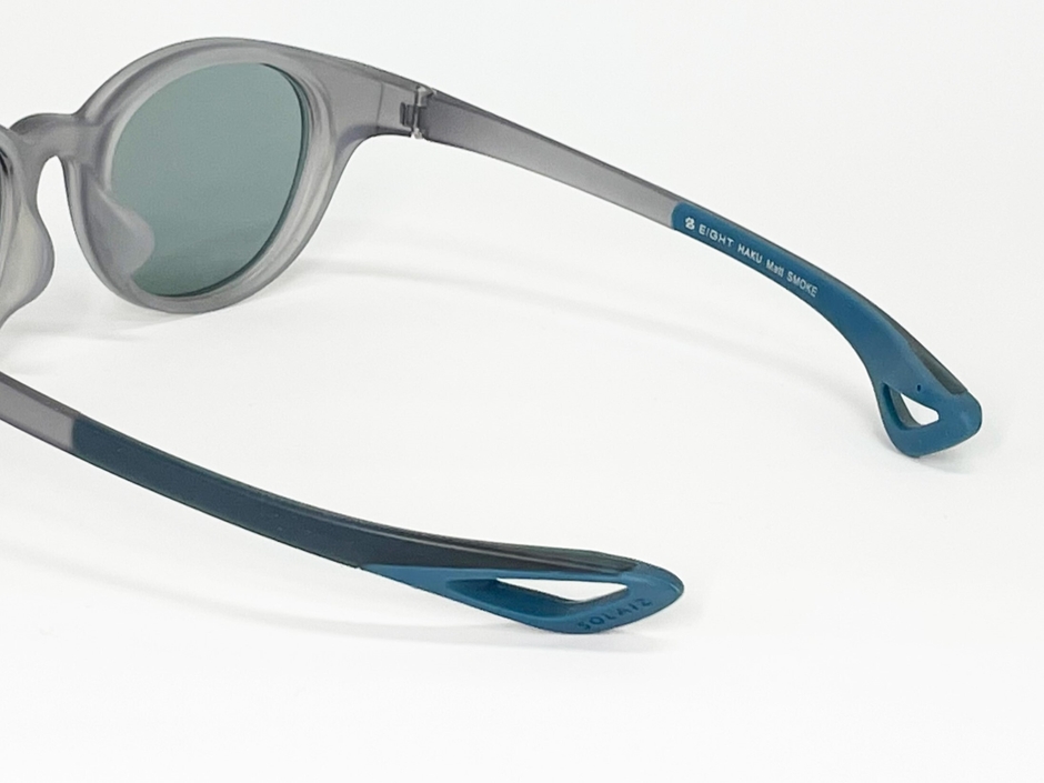 テンプルエンド