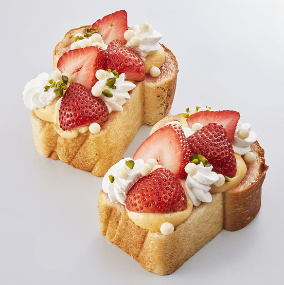 ブラウンベーカリー