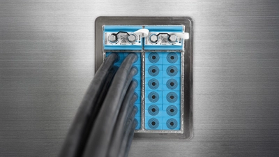 Roxtec HD 72 貫通部が新登場