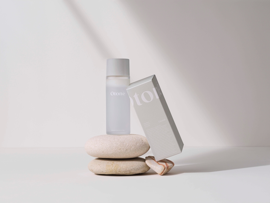 ダブル エッセンス ローション イメージ画像