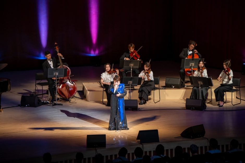 高崎公演2024より2