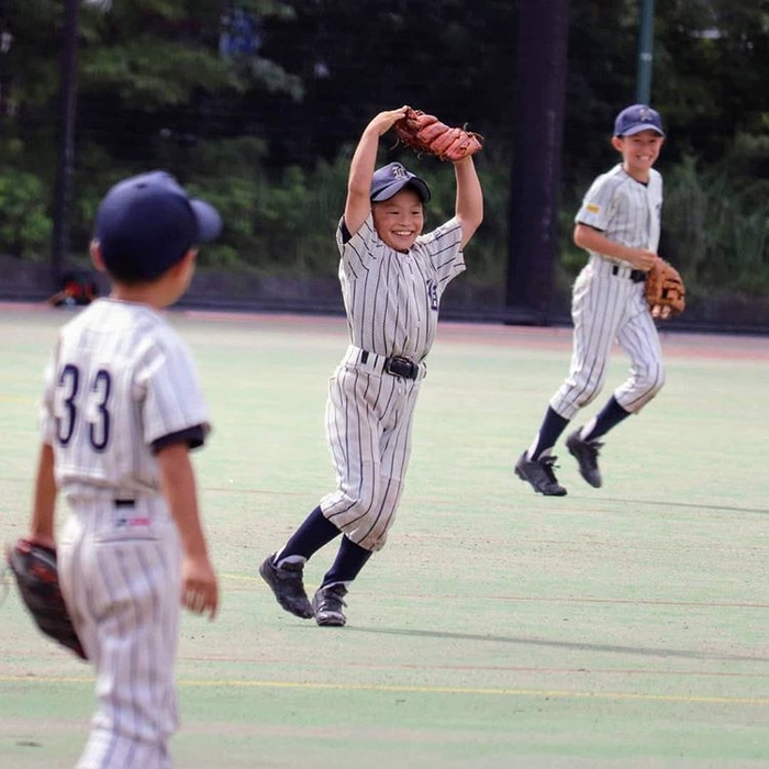 第1弾「丸選手セレクト賞」