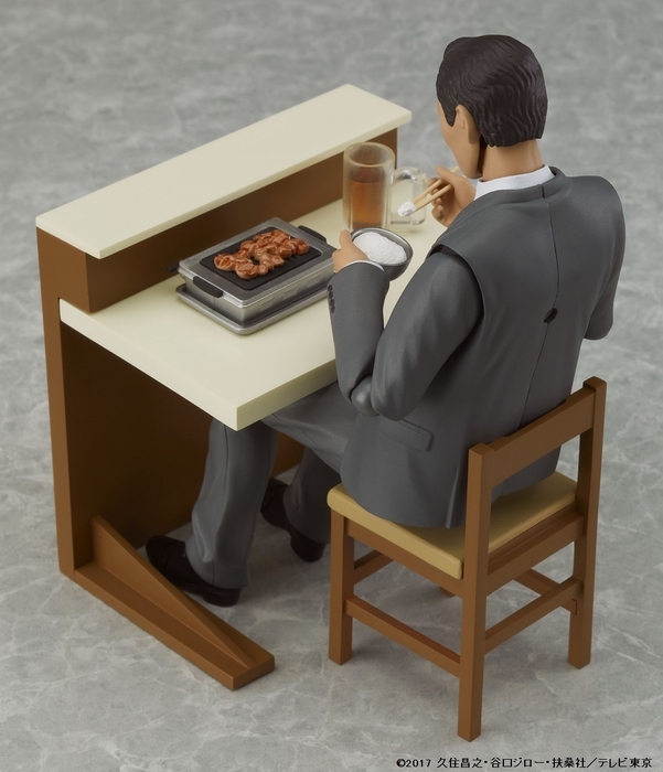 井之頭五郎 松重 豊ver. ハードボイルドGOROエディション(3) ※監修中