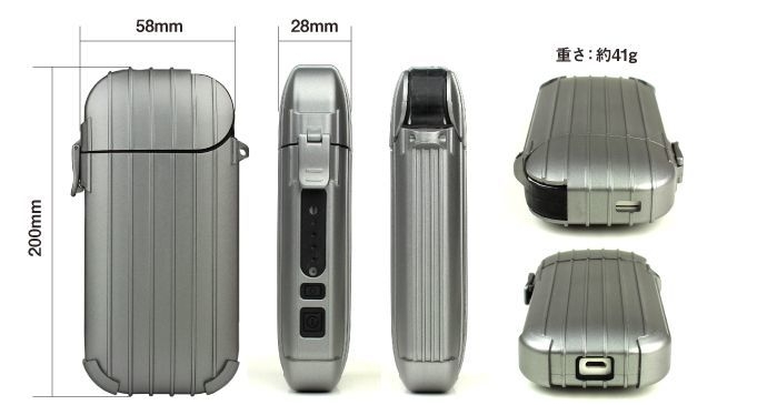 iSuit Case 2nd_size