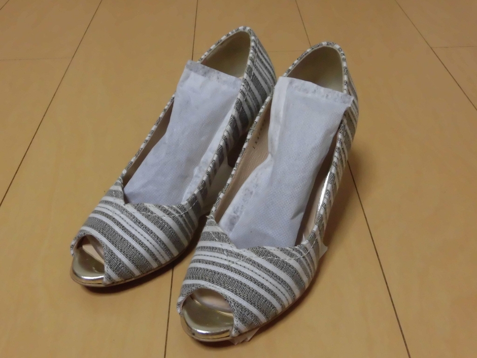 イメージ　ヒール