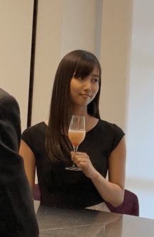 さんみゅ～木下綾菜