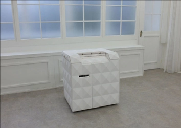 大容量の加湿能力と除菌能力を持つ新商品 「モイスチャーミスト・UV CUBE」のレンタルサービス 2020年12月1日(火)より開始