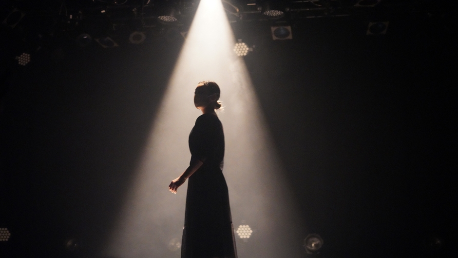 前回公演『人生参観』より