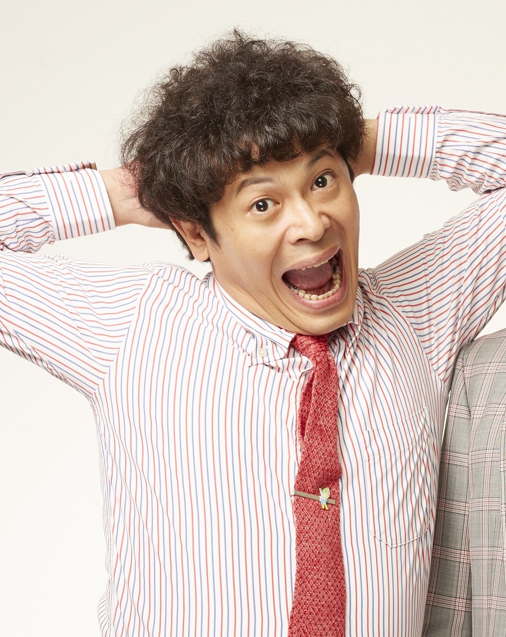 流れ星･ちゅうえいが皆さんの悩みや相談に答えます 「ちゅうえい広場」 YouTubeライブ配信決定